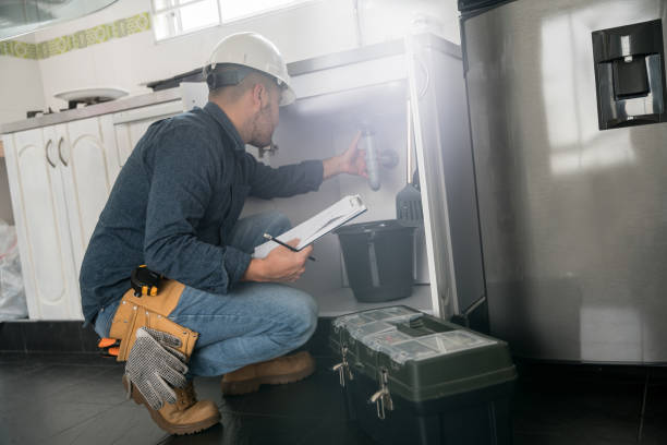 Best Water Heater Repair  in North Hartsville, SC