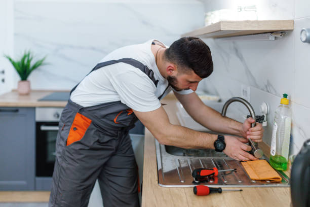 Best Shower Repair Services  in North Hartsville, SC