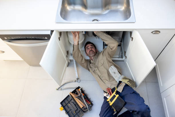 Best Clogged Drain Plumber  in North Hartsville, SC