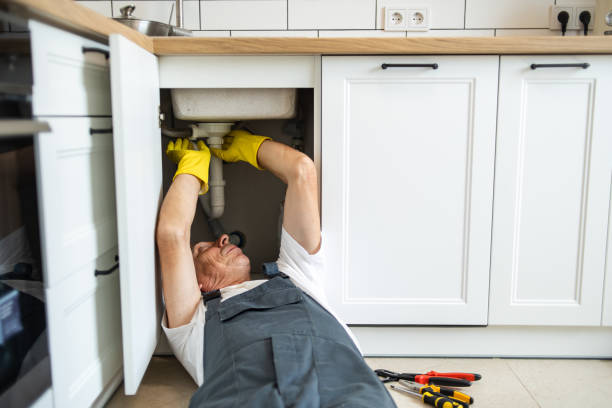 Shower Repair Services in North Hartsville, SC