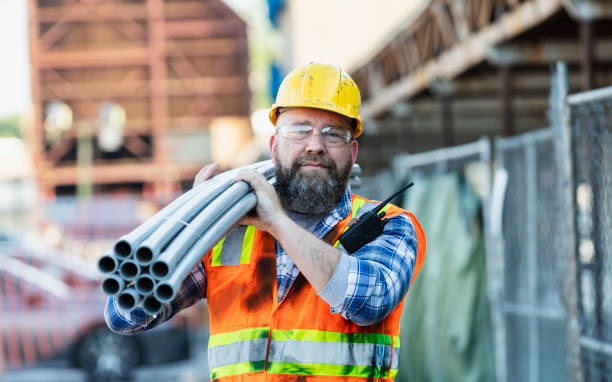 Best Residential Plumbing Services  in North Hartsville, SC