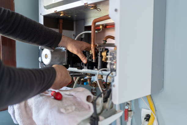 Best Plumbing Inspection Services  in North Hartsville, SC