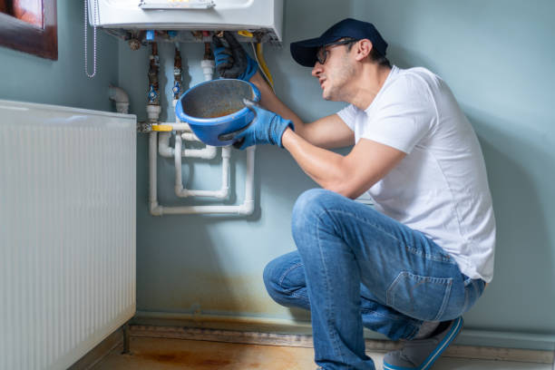 Reliable North Hartsville, SC Plumbing Solutions