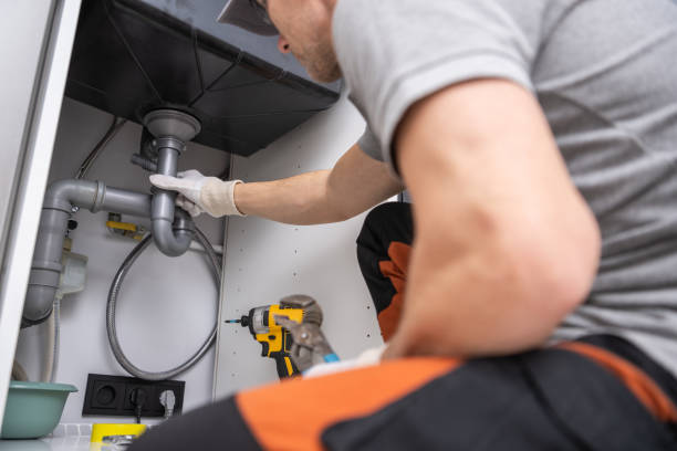 Best Residential Plumbing Services  in North Hartsville, SC