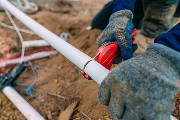 Best Affordable Plumbing Services  in North Hartsville, SC